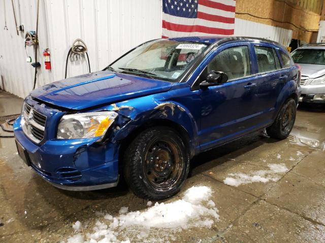 DODGE CALIBER 2009 1b3hb48ax9d198918