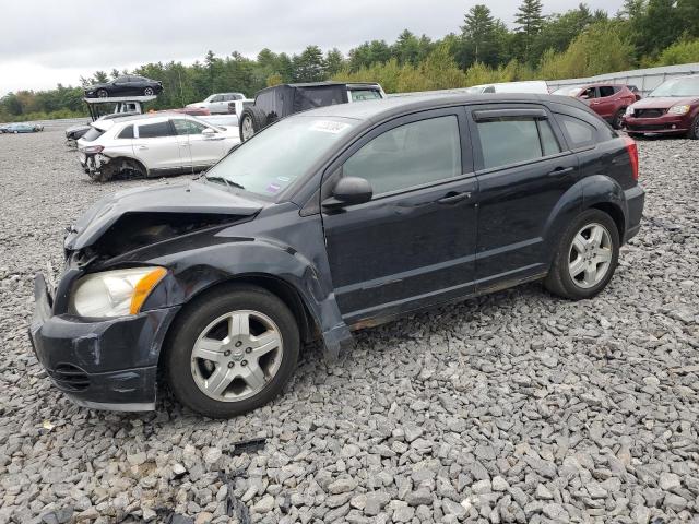 DODGE CALIBER SX 2009 1b3hb48ax9d200425