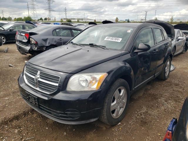 DODGE CALIBER SX 2009 1b3hb48ax9d224403