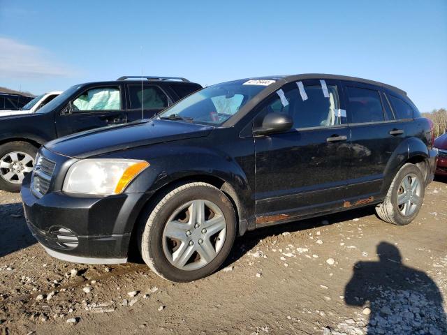 DODGE CALIBER 2007 1b3hb48b07d147014