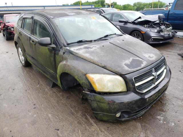 DODGE CALIBER SX 2007 1b3hb48b07d149183