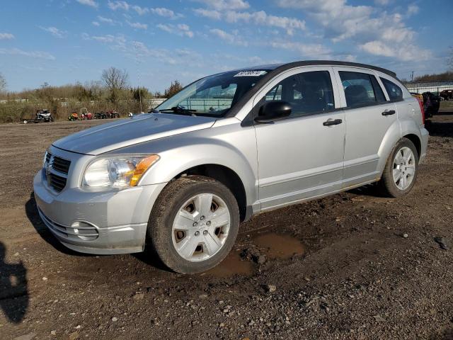 DODGE CALIBER 2007 1b3hb48b07d330638