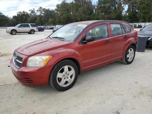 DODGE CALIBER 2007 1b3hb48b07d333815