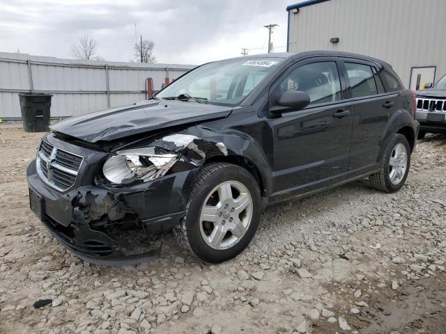 DODGE CALIBER 2008 1b3hb48b08d505861