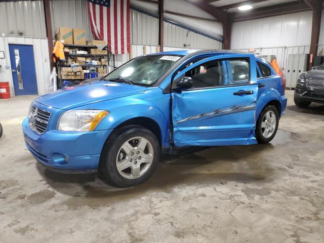 DODGE CALIBER 2008 1b3hb48b08d528038