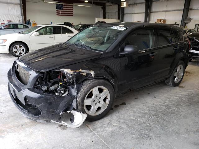 DODGE CALIBER 2008 1b3hb48b08d542859