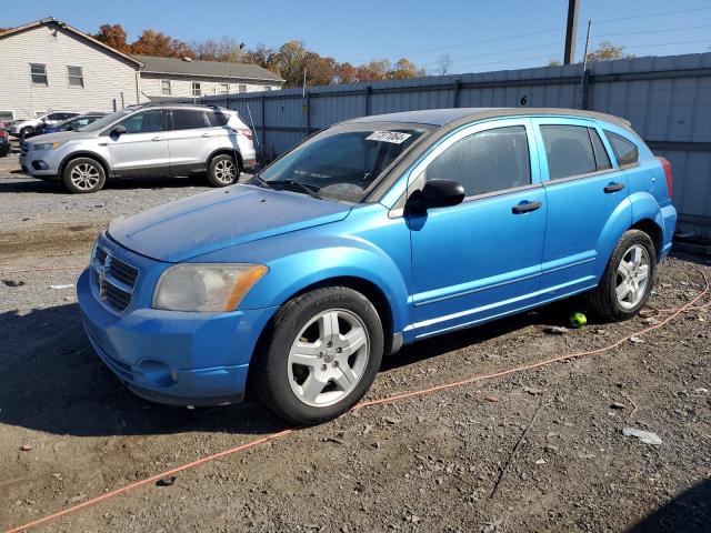 DODGE CALIBER SX 2008 1b3hb48b08d578602