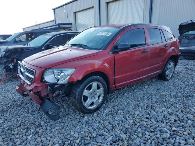 DODGE CALIBER 2008 1b3hb48b08d632612