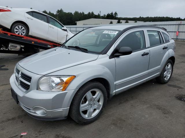 DODGE CALIBER SX 2008 1b3hb48b08d636157