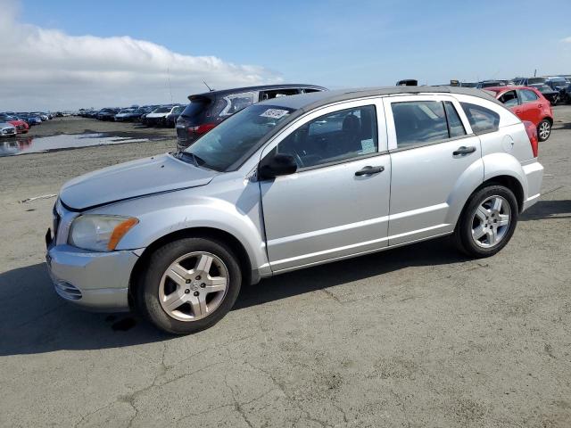 DODGE CALIBER 2008 1b3hb48b08d646672