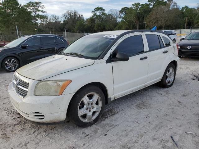 DODGE CALIBER 2008 1b3hb48b08d651113