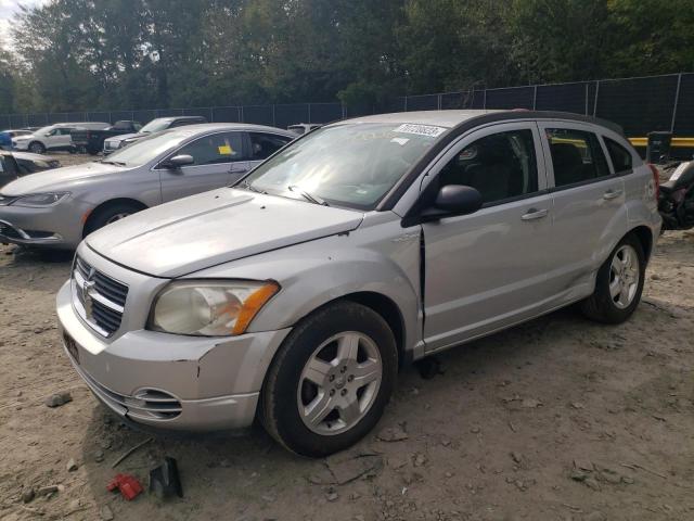 DODGE CALIBER 2008 1b3hb48b08d686055