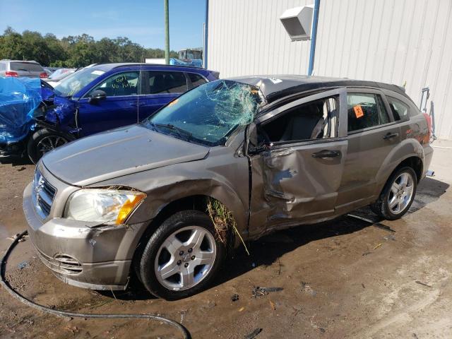 DODGE CALIBER 2008 1b3hb48b08d724545