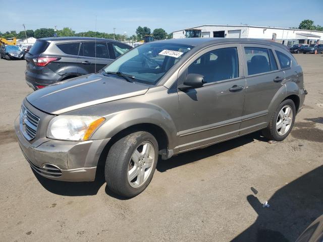 DODGE CALIBER 2008 1b3hb48b08d753396