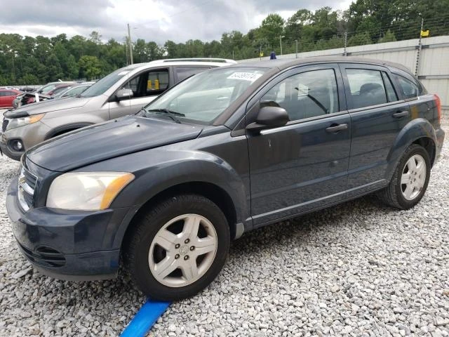 DODGE CALIBER SX 2008 1b3hb48b08d754922