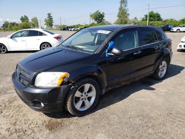 DODGE CALIBER SX 2008 1b3hb48b08d764608