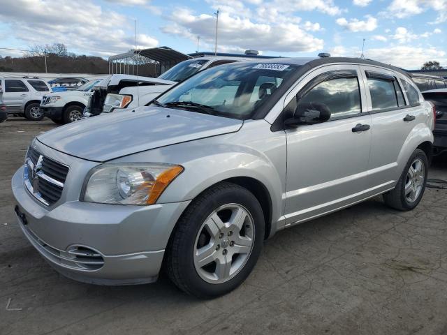 DODGE CALIBER 2008 1b3hb48b08d769419