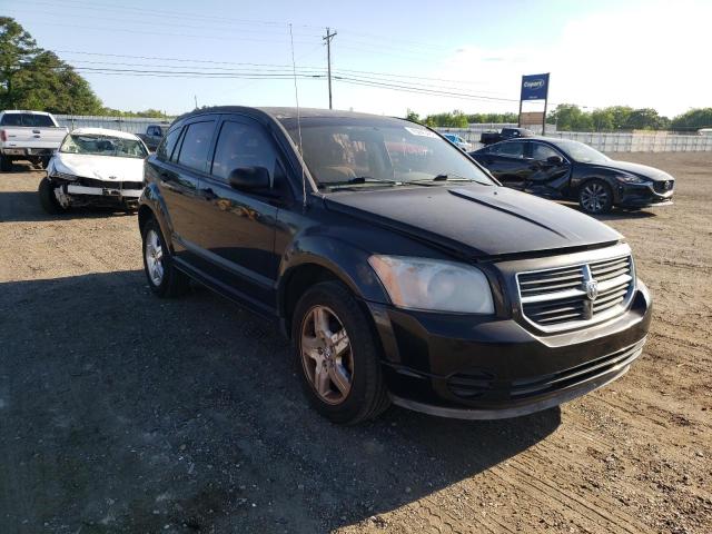 DODGE CALIBER 2007 1b3hb48b17d148429