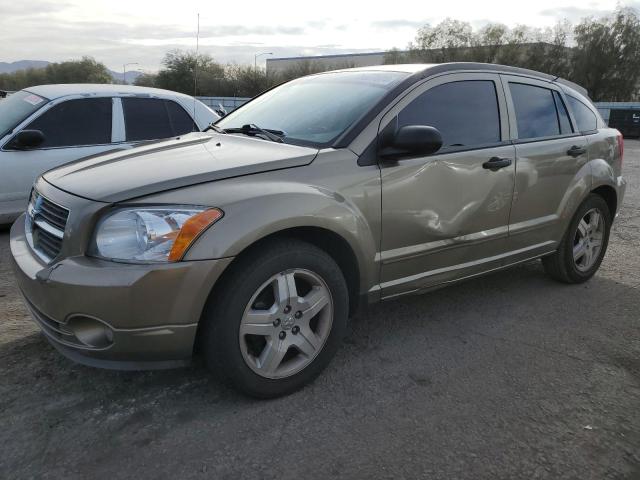 DODGE CALIBER 2007 1b3hb48b17d155333