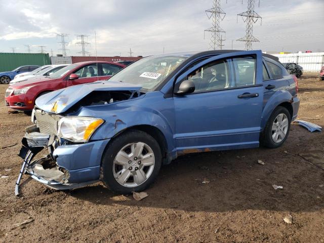 DODGE CALIBER 2007 1b3hb48b17d264164