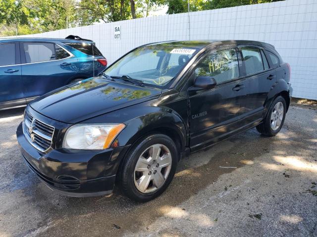 DODGE CALIBER 2007 1b3hb48b17d379833