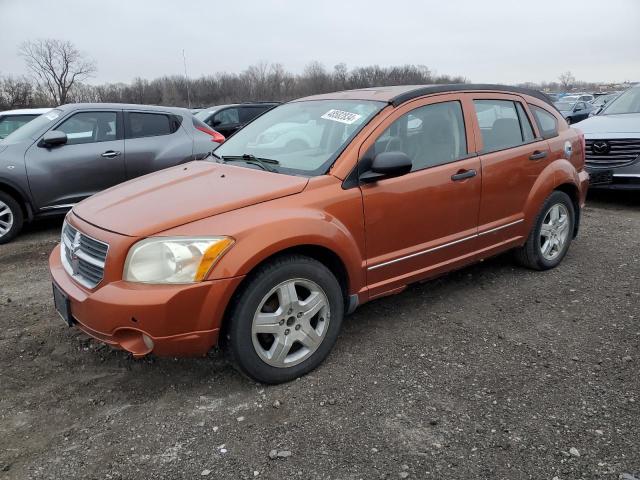 DODGE CALIBER 2008 1b3hb48b17d415309