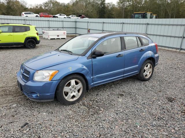 DODGE CALIBER 2007 1b3hb48b17d533781