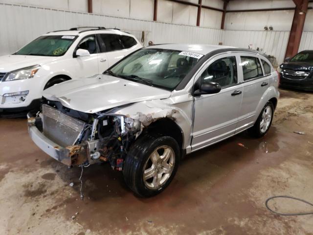 DODGE CALIBER 2007 1b3hb48b17d551858