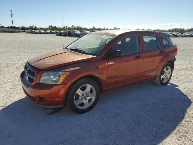 DODGE CALIBER 2007 1b3hb48b17d565162