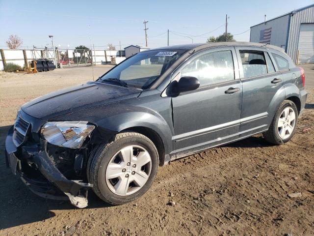 DODGE CALIBER 2007 1b3hb48b17d566229