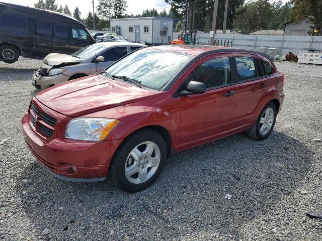 DODGE CALIBER SX 2007 1b3hb48b17d587789