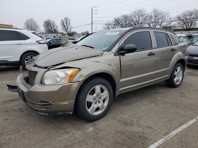 DODGE CALIBER 2008 1b3hb48b18d545253