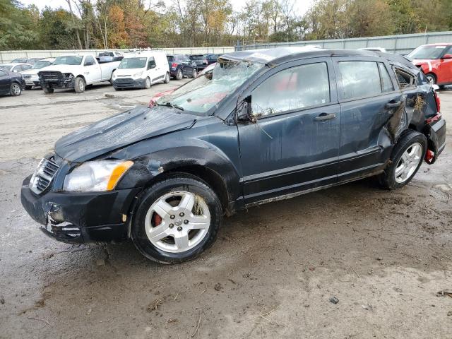 DODGE CALIBER 2008 1b3hb48b18d650262