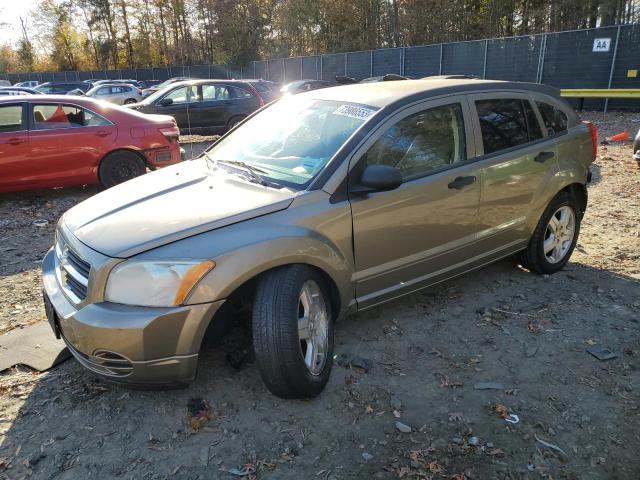 DODGE CALIBER 2008 1b3hb48b18d673752