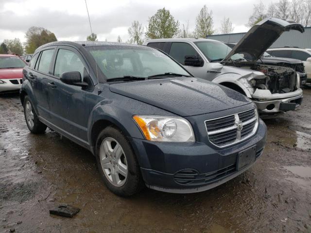 DODGE CALIBER SX 2008 1b3hb48b18d724022