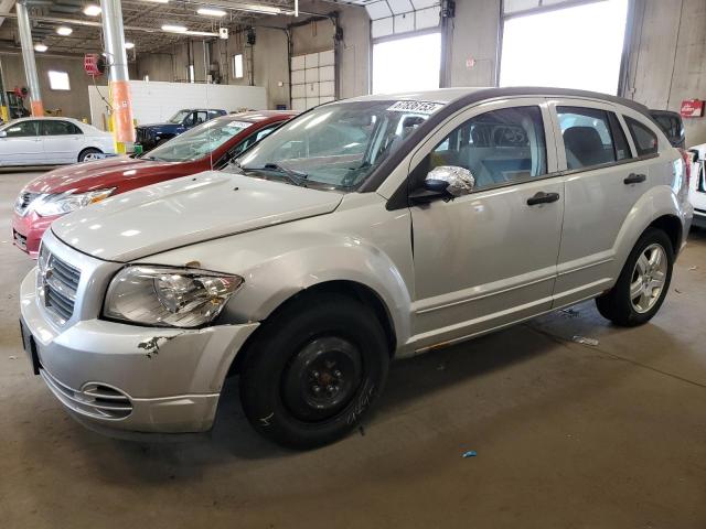 DODGE CALIBER SX 2008 1b3hb48b18d754928