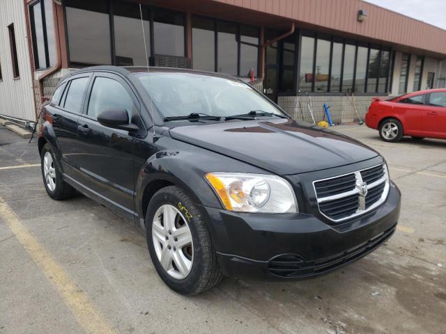 DODGE CALIBER SX 2008 1b3hb48b18d756114