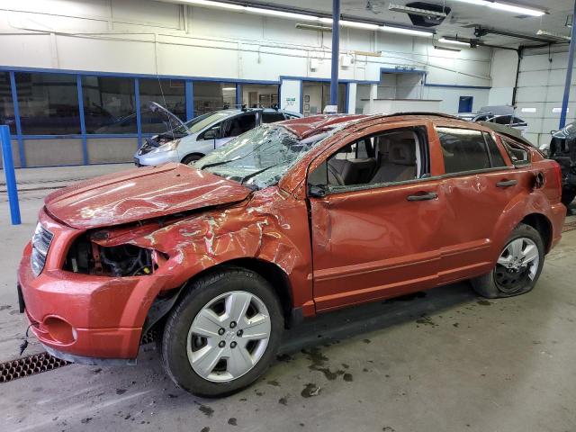 DODGE CALIBER SX 2007 1b3hb48b27d100938