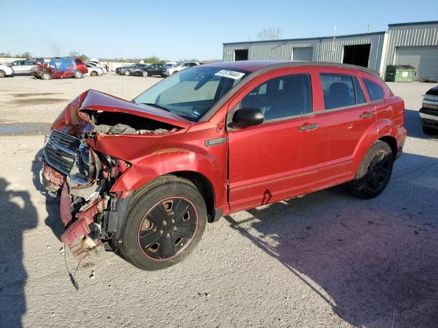 DODGE CALIBER 2007 1b3hb48b27d154465