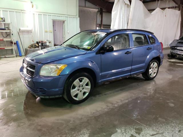 DODGE CALIBER 2007 1b3hb48b27d248605