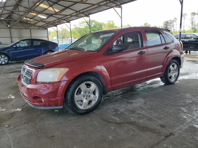 DODGE CALIBER 2007 1b3hb48b27d259765