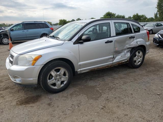 DODGE CALIBER 2007 1b3hb48b27d318071