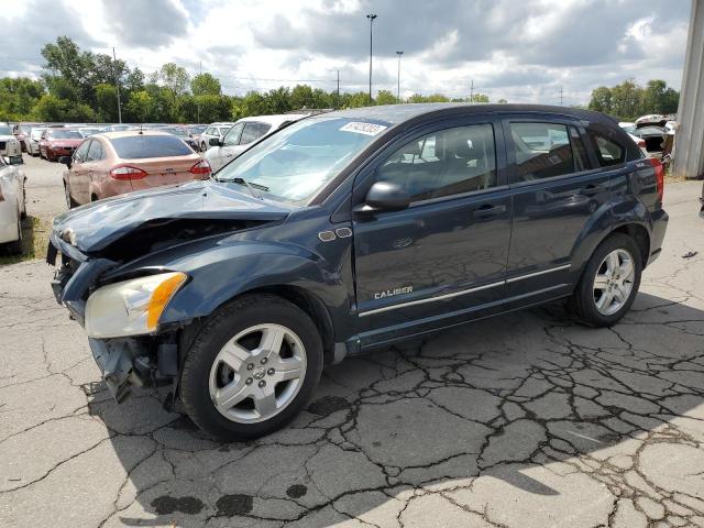 DODGE CALIBER SX 2007 1b3hb48b27d348915