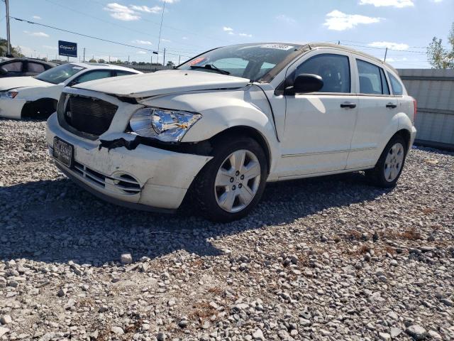 DODGE CALIBER 2007 1b3hb48b27d565901