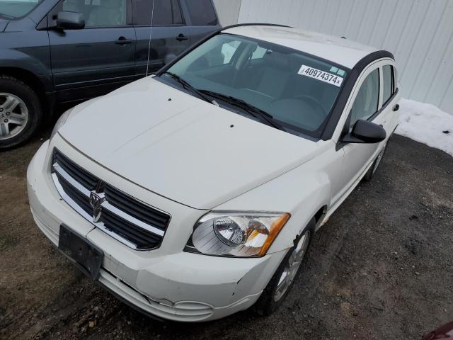 DODGE CALIBER 2008 1b3hb48b28d552194