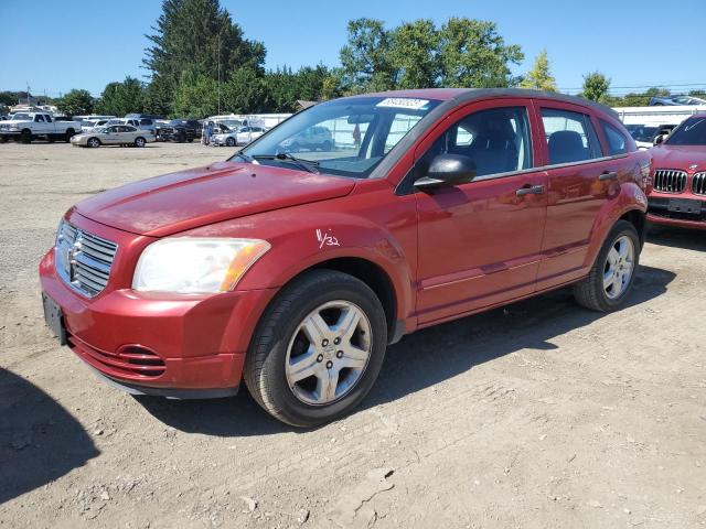 DODGE CALIBER SX 2008 1b3hb48b28d656068