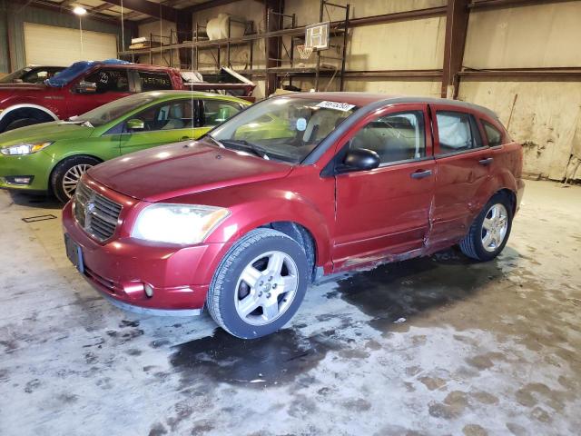 DODGE CALIBER 2008 1b3hb48b28d704233