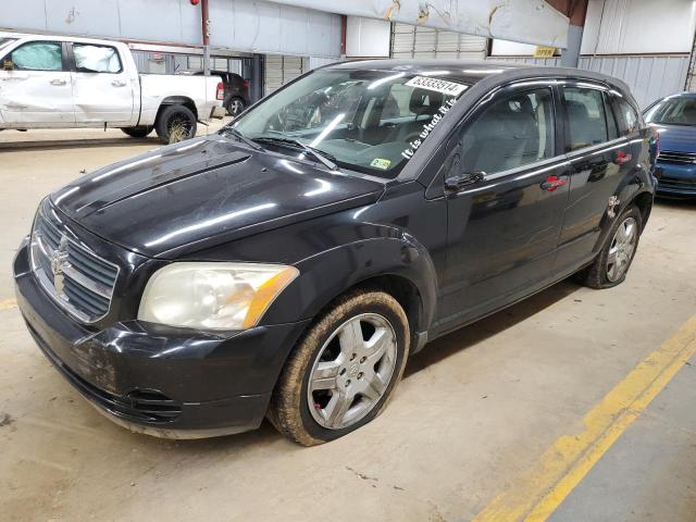 DODGE CALIBER 2008 1b3hb48b28d789624