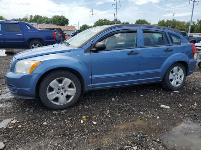 DODGE CALIBER 2007 1b3hb48b37d113195