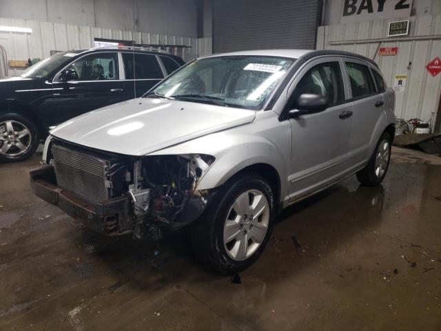 DODGE CALIBER 2007 1b3hb48b37d188222